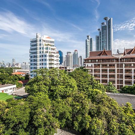 Like Sukhumvit 22 Aparthotel Bangkok Kültér fotó